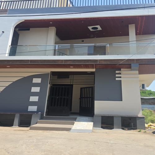 Jain Villa Homestay
